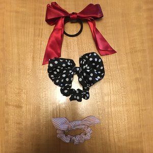 ⭐️ 2/$20 Hair Accessories Bundle
